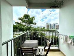 Sims Urban Oasis (D14), Condominium #557947241